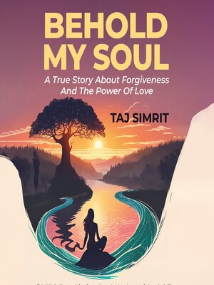 cover image of Behold My Soul